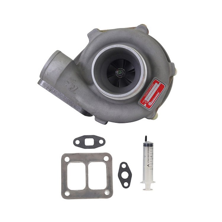 A1340102N Replacement Turbocharger for John Deere 410C/2450/2555/26