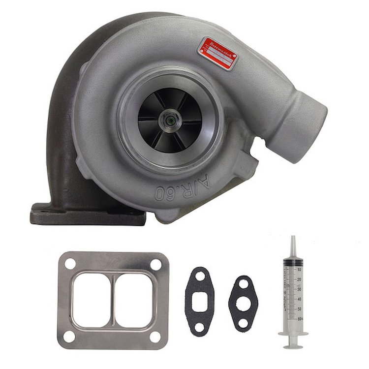 A1350114N Replacement Turbocharger for 2002-2008 JOHN DEERE 6.8L