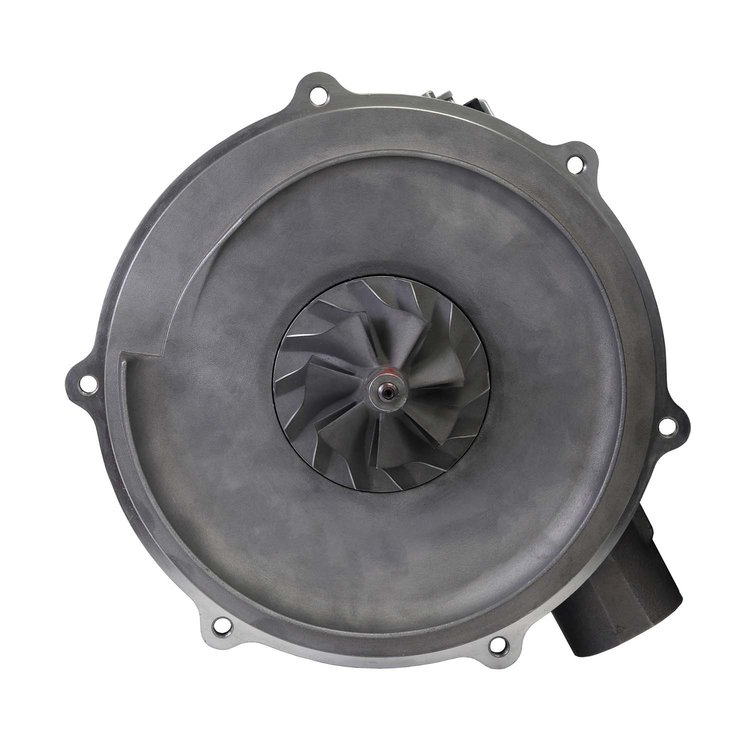 A1370205N Turbocharger Cartridge Fits Select Ford E-350 SD, Ford F-250 SD, Ford F-350 SD, Ford E-350 Club Wagon, Ford Excursion