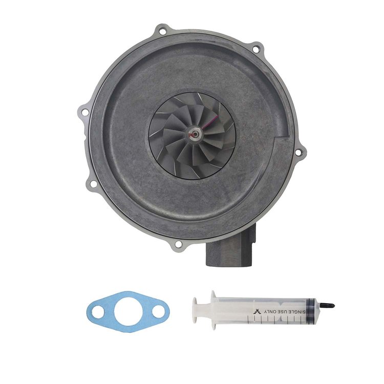 A1370210N Turbocharger Cartridge Select Chevy Silverado 2500 HD Classic, Chevy Silverado 3500 Classic, Chevy Express 3500