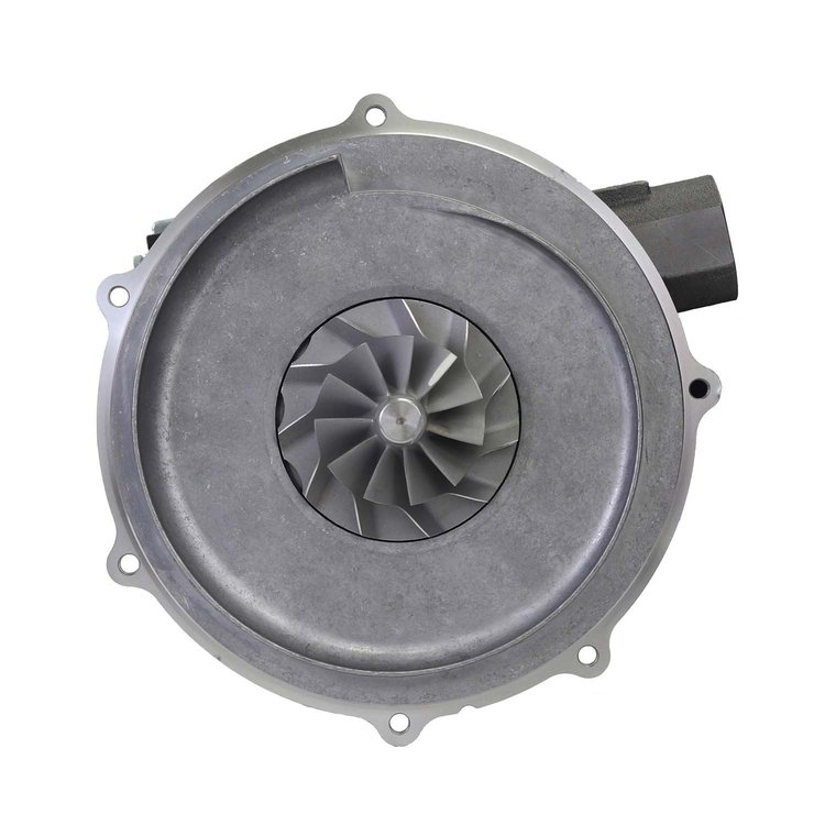 A1370213N Turbocharger Cartridge Select Chevy Silverado 3500 HD, Chevy Express 3500, Chevy Express 2500, Chevy Silverado 2500