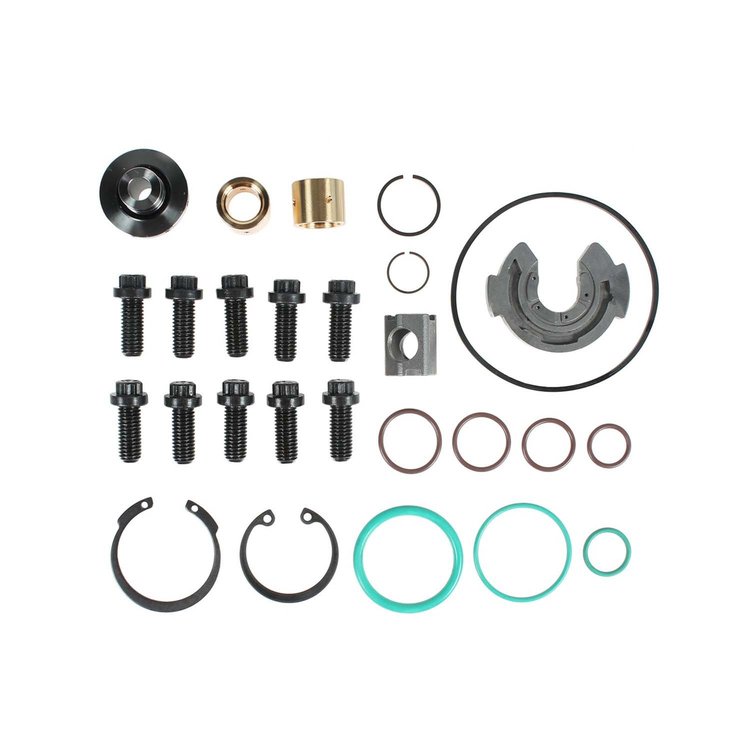 A1370308N Turbocharger Service Kit Select Ford F-350 SD, Ford Excursion, Ford F-250 SD, Ford E-350 SD, Ford E-350 Club Wagon