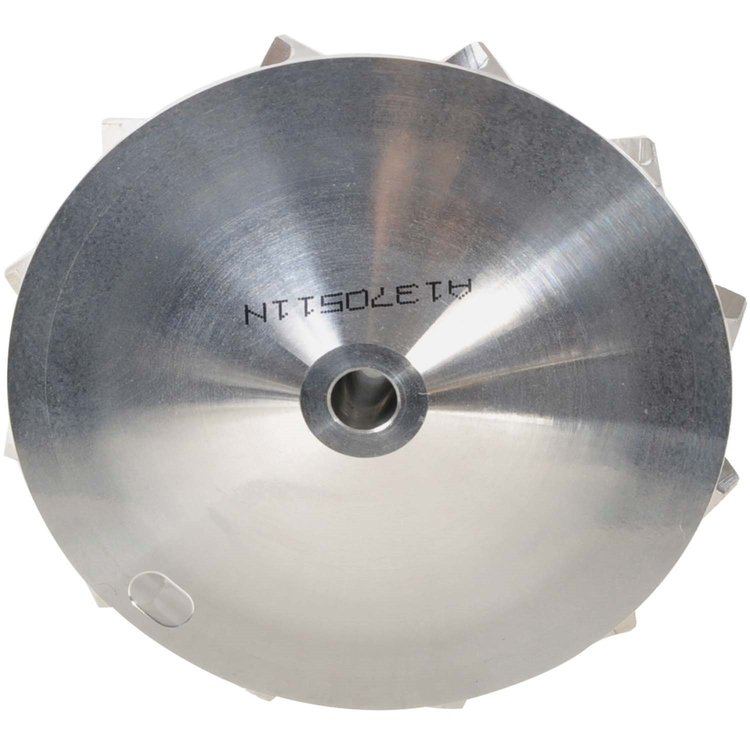 A1370511N Turbocharger Billet Compressor Wheel Select Ford F-250 SD, Ford E-350 SD, Ford Excursion, Ford F-350 SD, Ford E-350