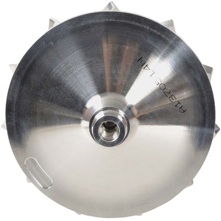 A1370514N Turbocharger Billet Compressor Wheel Select Chevy Silverado 3500 HD, Chevy Silverado 2500 HD, Chevy Express 2500
