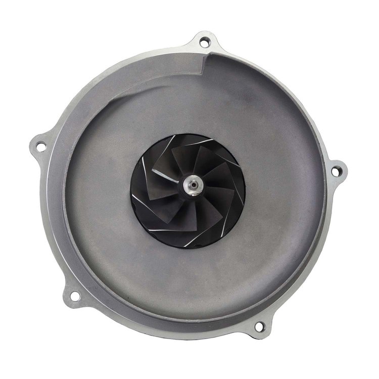 A1380205N Turbocharger Cartridge Select Ford F-250 SD, Ford F-350 SD, Ford E-350 Club Wagon, Ford E-350 SD, Ford Excursion