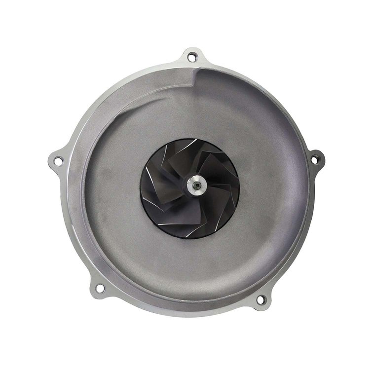 A1380206N Turbocharger Cartridge 1999-2003 Ford F-350 SD, 1999-2003 Ford F-250 SD