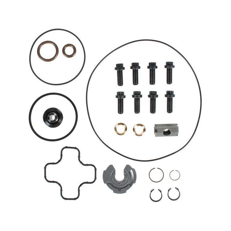 A1380305N Turbocharger Service Kit Select Ford F-250 HD, Ford E-350 Econoline Club Wagon, Ford F-350, Ford E-350 Econoline