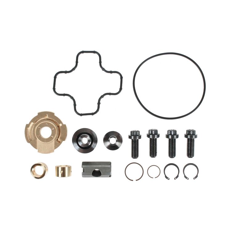 A1380306N Turbocharger Service Kit Select Ford Excursion, Ford F-350 SD, Ford F-250 SD, Ford E-350 Econoline Club Wagon