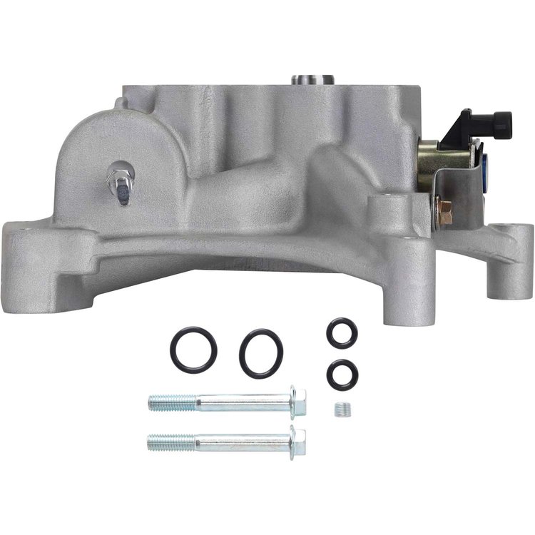 A1382201N Turbocharger Pedestal Mount Select Ford F-250/F-350 SD, Ford Excursion, Ford E-350 Econoline