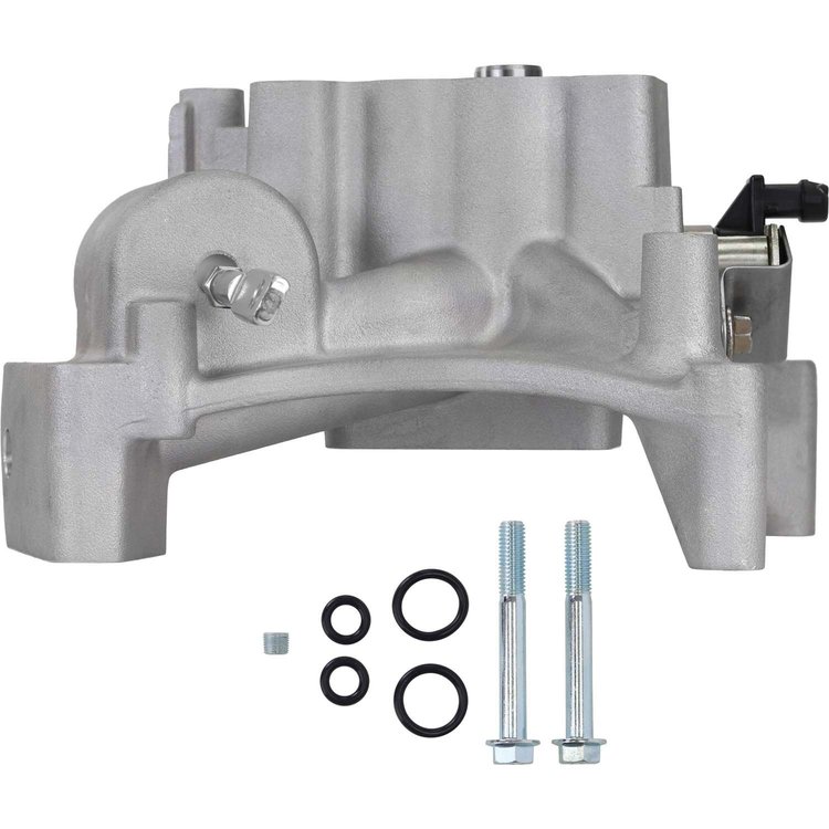 A1382206N Turbocharger Mount Fits Select Ford E-350 Econoline, Ford F-350 SD, Ford E-350 Econoline Club Wagon, Ford F-250 SD