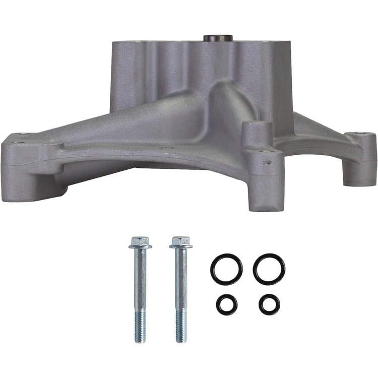 A1382207N Turbocharger Mount Fits Select Ford E-350 Econoline, Ford F-350 SD, Ford F-250 SD, Ford E-350 Econoline Club Wagon