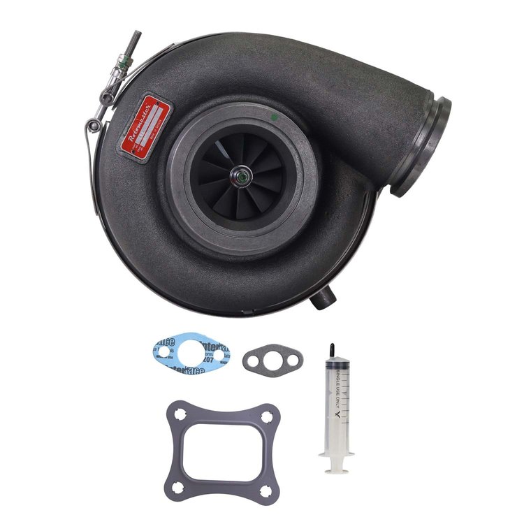 A1400112N Replacement Turbocharger 2005-2015 American LaFrance 12.5L