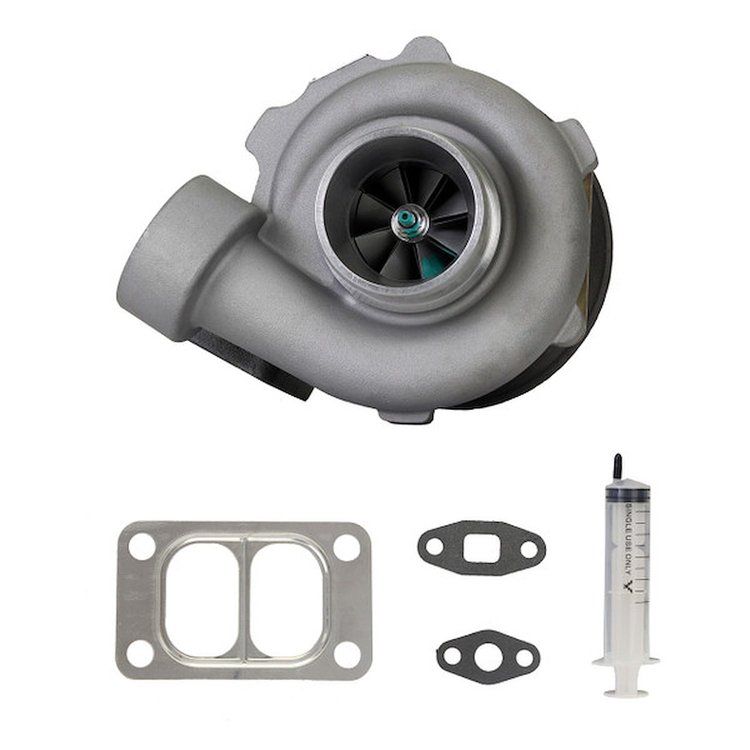 A1410103N Replacement Turbocharger for 1975-1982 JOHN DEERE 7.6L