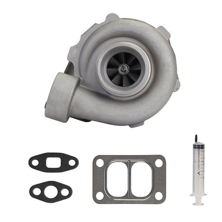 A1410104N Replacement Turbocharger for 1981-1984 JOHN DEERE 7.6L