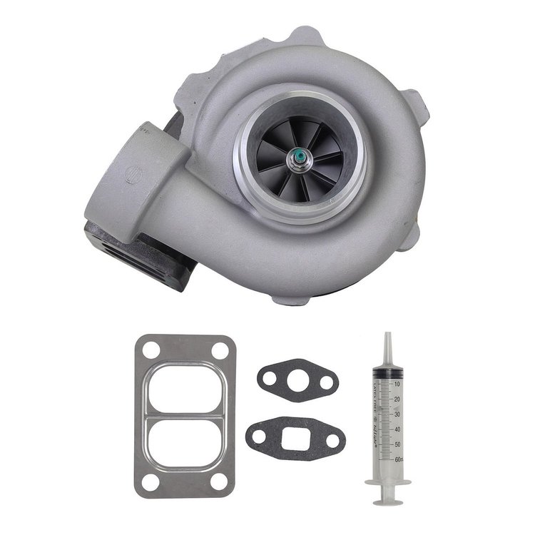 A1410105N Replacement Turbocharger for 1979-1982 JOHN DEERE 7.6L