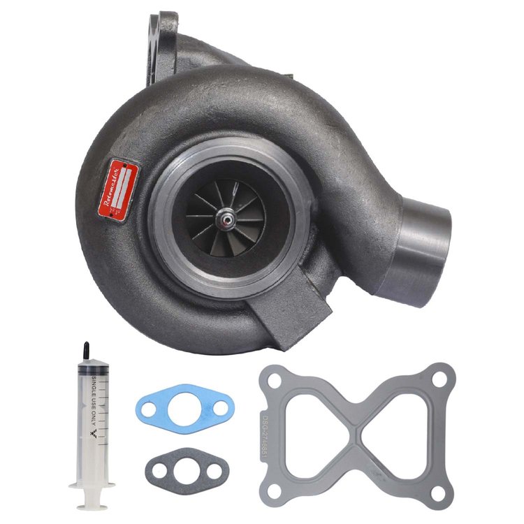 A1420115N Replacement Turbocharger 2000-2013 FREIGHTLINER 15.2L