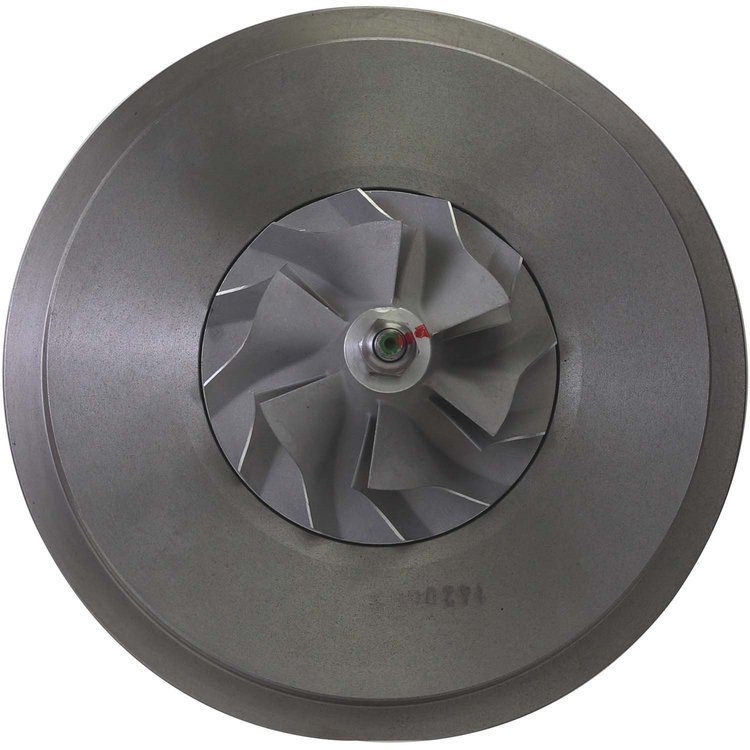A1420209N Turbocharger Cartridge 2000-2009 ADVANCE MIXER 12.7L, Bearing: Journal, Cooling Method: Oil