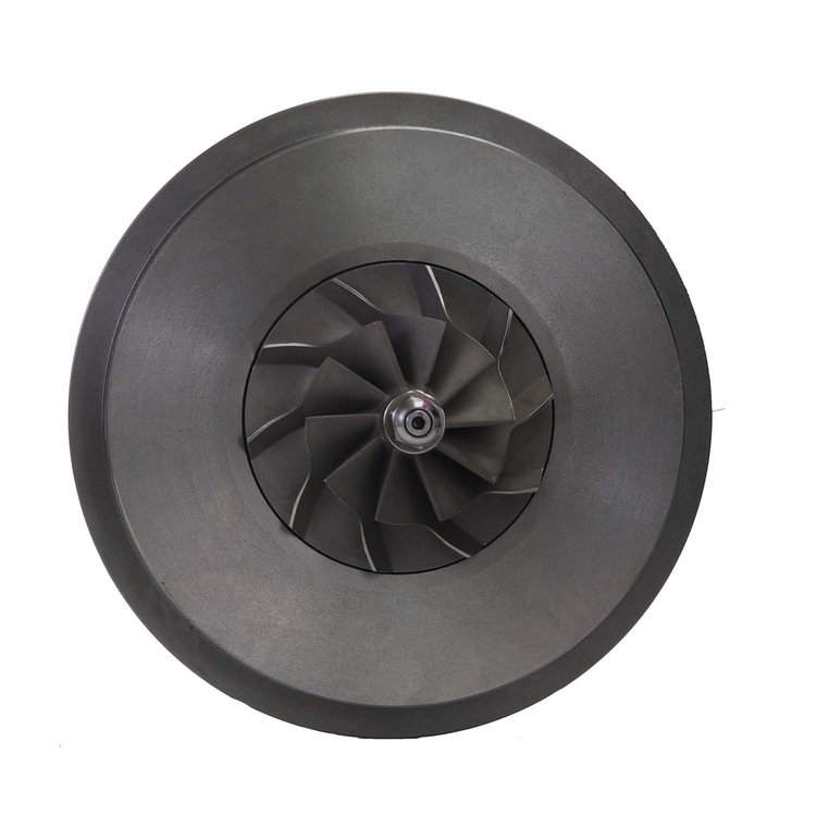 A1420213N Turbocharger Cartridge 2000-2013 FREIGHTLINER 15.2L, Bearing: Journal, Cooling Method: Oil