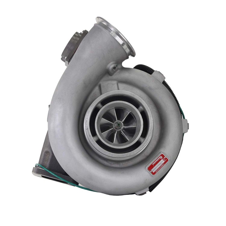 A1450101N Replacement Turbocharger 2007-2009 FREIGHTLINER 14.0L