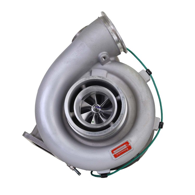 A1450111N Replacement Turbocharger 2007-2015 FREIGHTLINER 14.0L