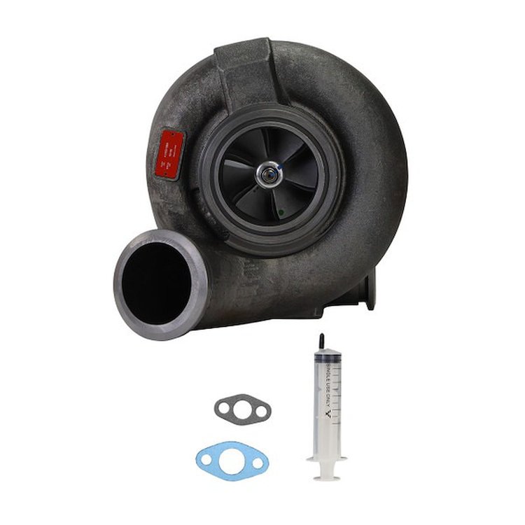 A1550108N Replacement Turbocharger for 2000-2013 FREIGHTLINER 15.2L