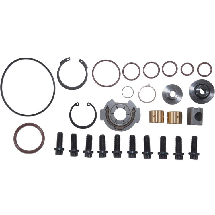 A1660306N Turbocharger Service Kit Select Chevy Silverado 2500 HD Classic, Chevy Silverado 2500 HD, Chevy Silverado 3500