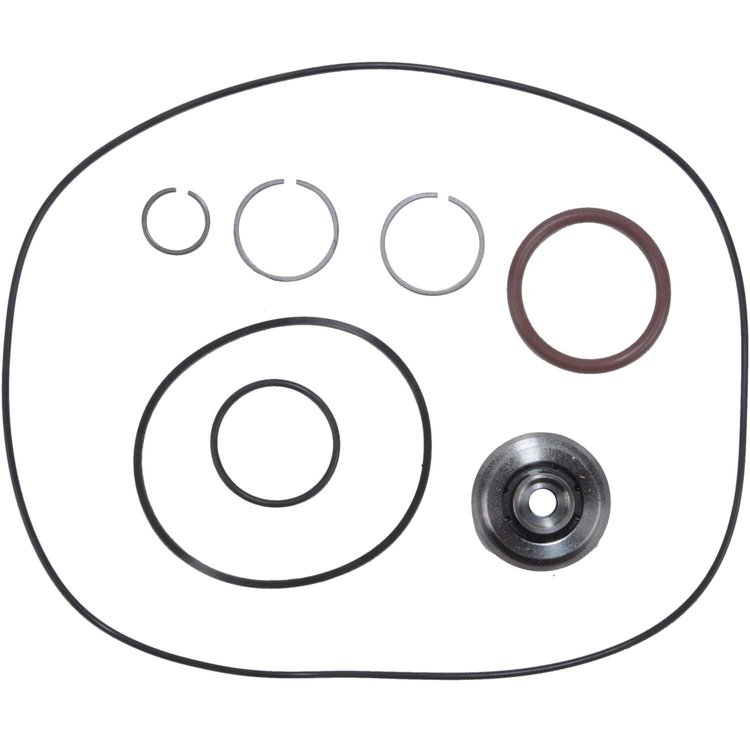 A1670306N Turbocharger Service Kit 2011-2015 Ford F-350 SD