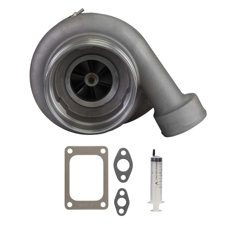 A1810101N Replacement Turbocharger 1975-1994 Chevy 12.1L