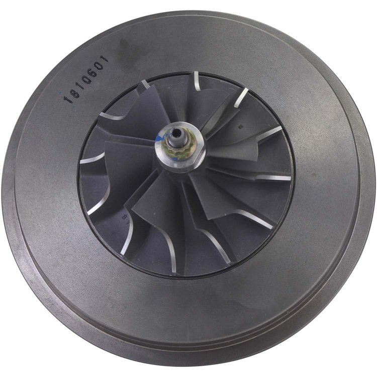 A1810205N Turbocharger Cartridge 1977-1985 KENWORTH 18.0L, Bearing: Journal, Cooling Method: Oil