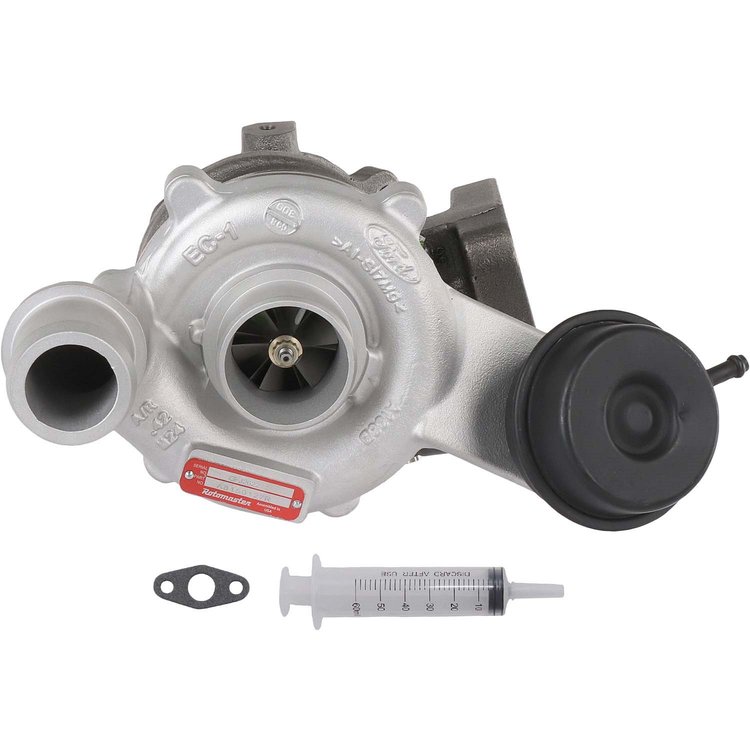 A8150127R Replacement Turbo Select Ford Taurus, Ford Flex, Ford Police Interceptor Utility, Ford Explorer, Lincoln MKS/MKT