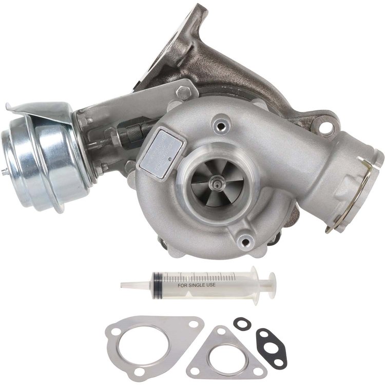 A8170108R Replacement Turbocharger 2004-2005 Volkswagen Passat