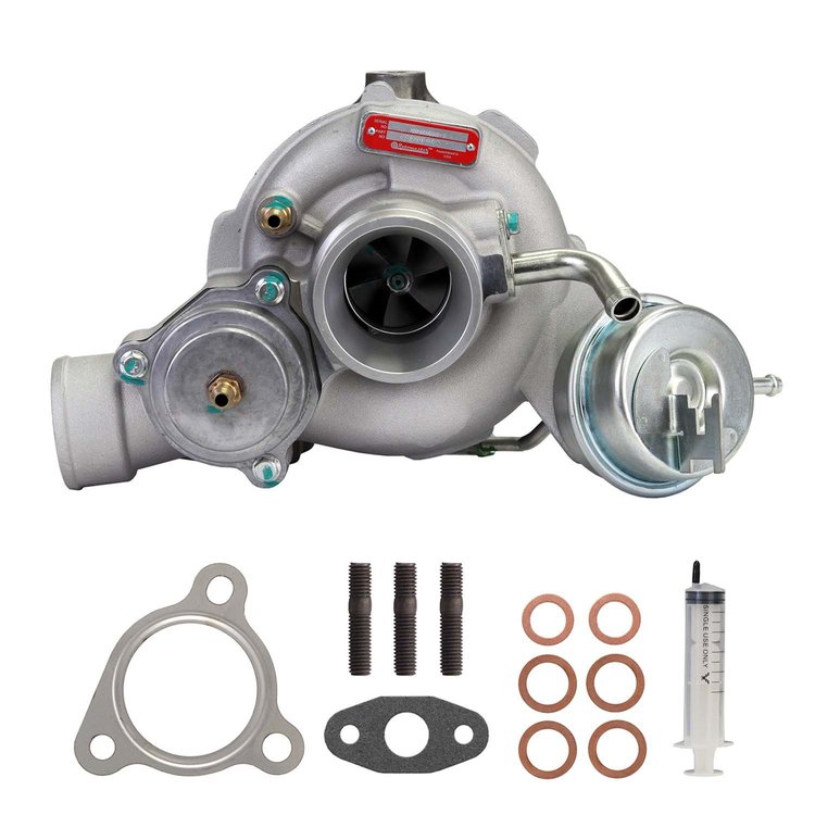 A8200101R Replacement Turbocharger 2003-2005 Saab 45903