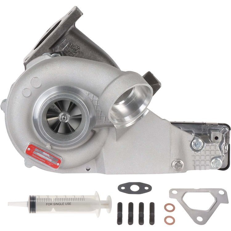 A8220101R Replacement Turbo Select Dodge Sprinter 3500, Dodge Sprinter 2500, Freightliner Sprinter 2500, Freightliner Sprinter