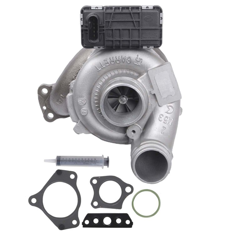 A8220102R Replacement Turbo Select Dodge Sprinter 3500, Dodge Sprinter 2500, Freightliner Sprinter 2500, Freightliner Sprinter