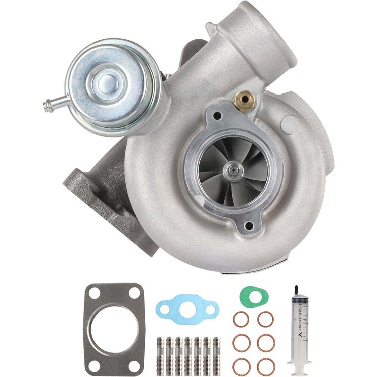 A8250106R Replacement Turbocharger 1994-1998 Saab 900