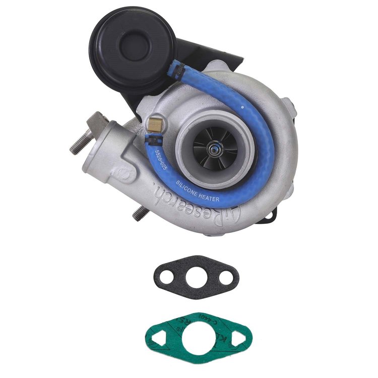 A8320101R Replacement Turbocharger 1982-1984 Renault Fuego
