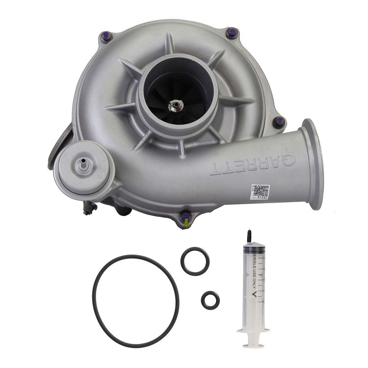A8380102R Replacement Turbocharger 1999-2003 Ford F-250 SD, 2000-2003 Ford Excursion, 1999-2003 Ford F-350 SD