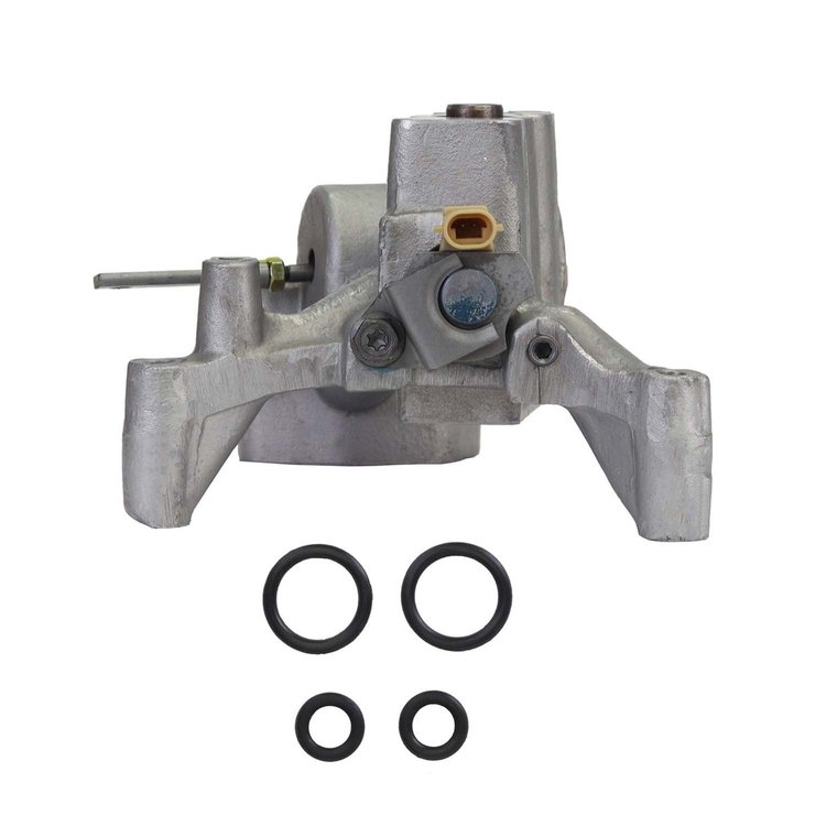 A8382201R Turbocharger Mount Select Ford F-250 SD, Ford Excursion, Ford F-350 SD, Ford E-350 Econoline Club Wagon, Ford E-350