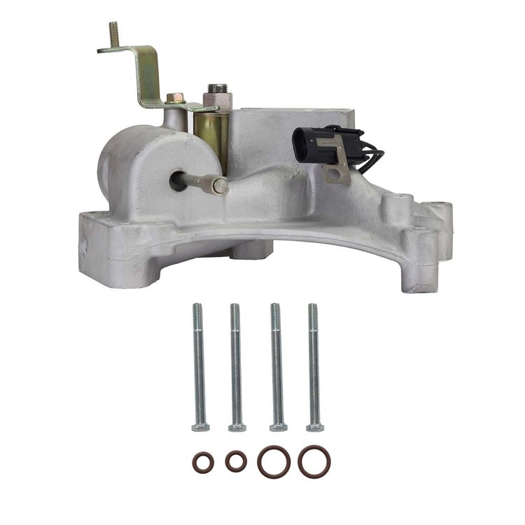A8382202R Turbocharger Mount 1994-1997 Ford F-350, 1997-1997 Ford F-250 HD, 1994-1996 Ford F-250