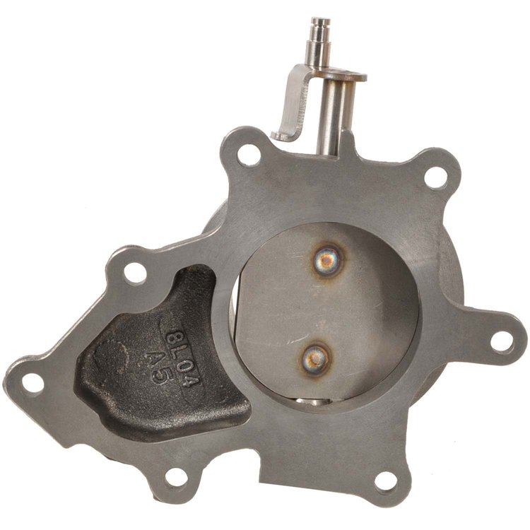 A8383802R Turbocharger Exhaust Adapter 2000-2003 Ford Excursion, 1999-2003 Ford F-350 SD, 1999-2003 Ford F-250 SD