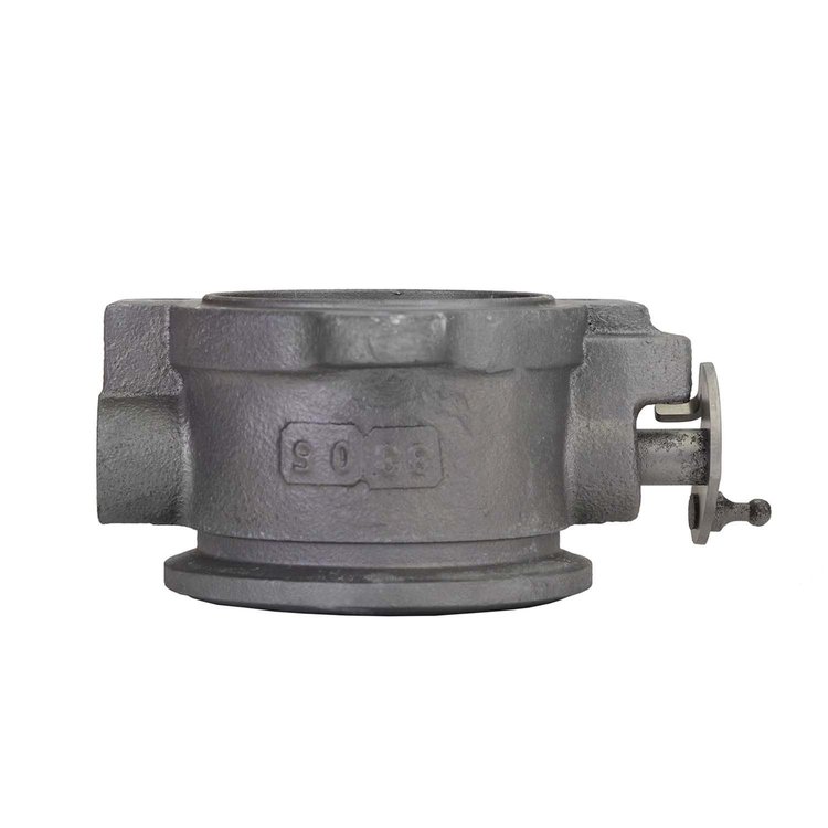 A8383803R Turbocharger Exhaust Adapter Select Ford F-350, Ford F-250, Ford E-350 Econoline Club Wagon, Ford E-350 Econoline