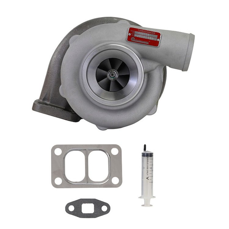 H1010103N Replacement Turbocharger for 1986-2000 Cummins E16DA11 3.9L