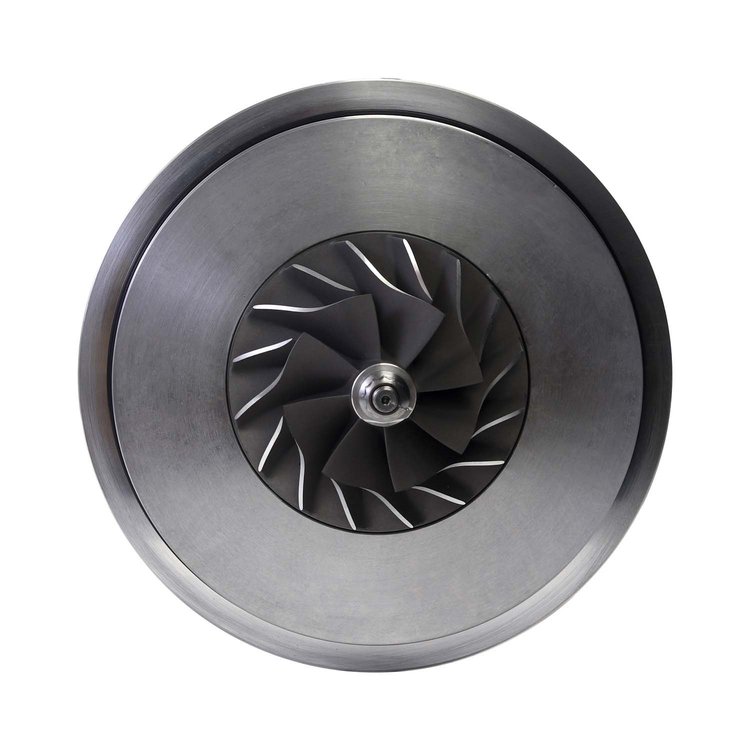 H1010206N Turbocharger Cartridge 1991-1993 Dodge D250, 1992-1993 Dodge W350, 1991-1993 Dodge D350, 1991-1993 Dodge W250