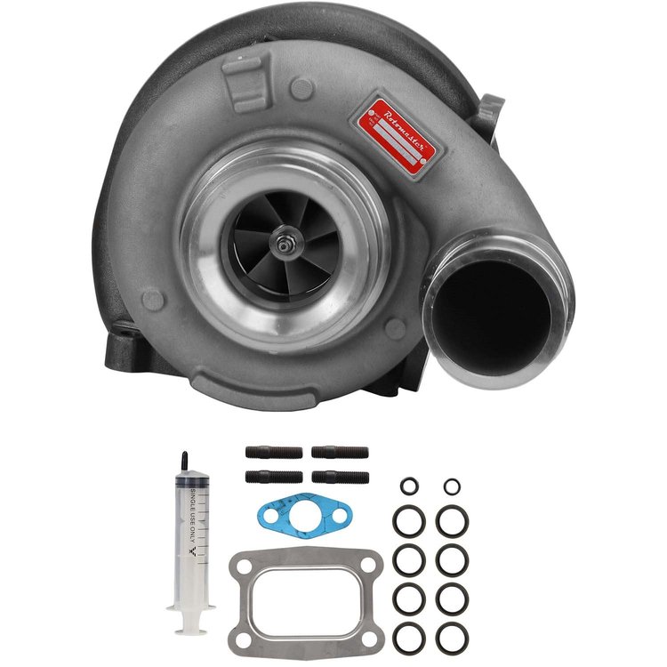 H1300125N Replacement Turbocharger 2013-2018 Ram 3500