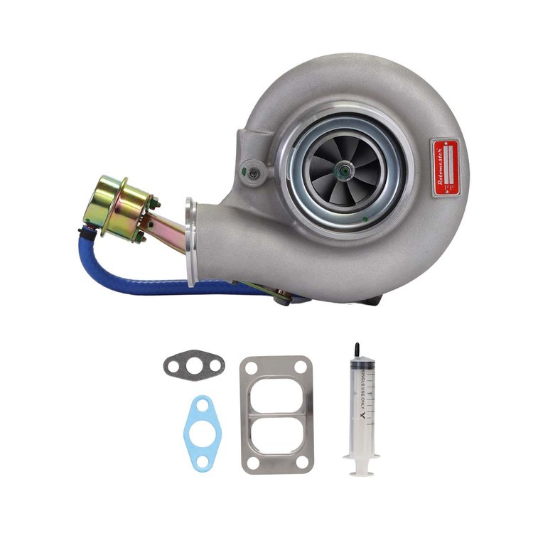 H1350111N Replacement Turbocharger 1996-1998 Dodge Ram 3500, 1996-1998 Dodge Ram 2500