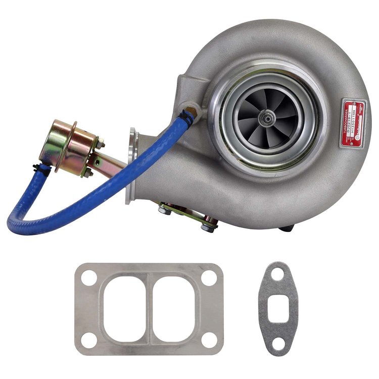 H1350115N Replacement Turbocharger 1995-1998 Dodge Ram 3500, 1995-1998 Dodge Ram 2500