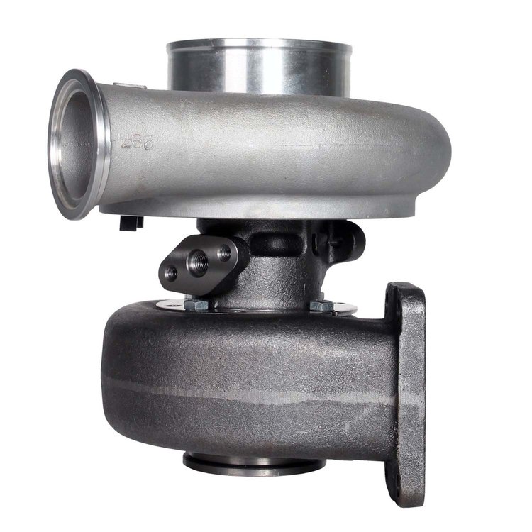 H1350116N Replacement Turbocharger 1991-1993 Dodge D250, 1991-1993 Dodge W250, 1991-1993 Dodge D350, 1992-1993 Dodge W350