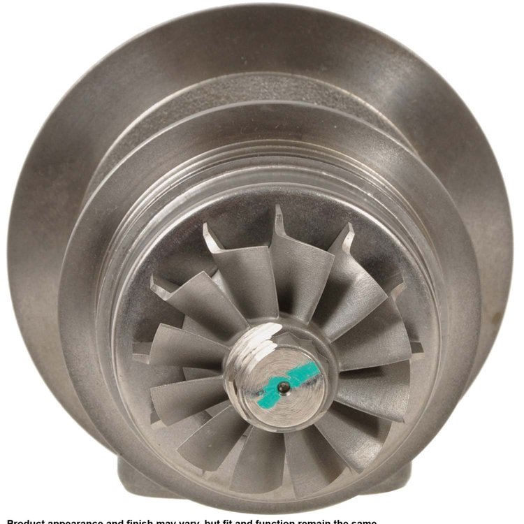 H1350210N Turbocharger Cartridge 2000-2002 Dodge Ram 2500, 2000-2002 Dodge Ram 3500