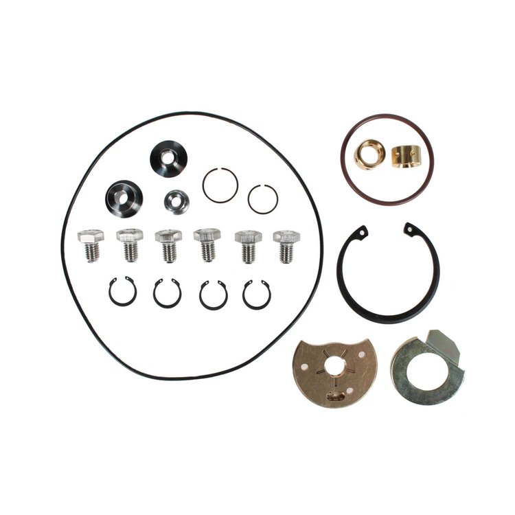H1350310N Turbocharger Service Kit 1994-2002 Dodge Ram 3500, 1994-2002 Dodge Ram 2500