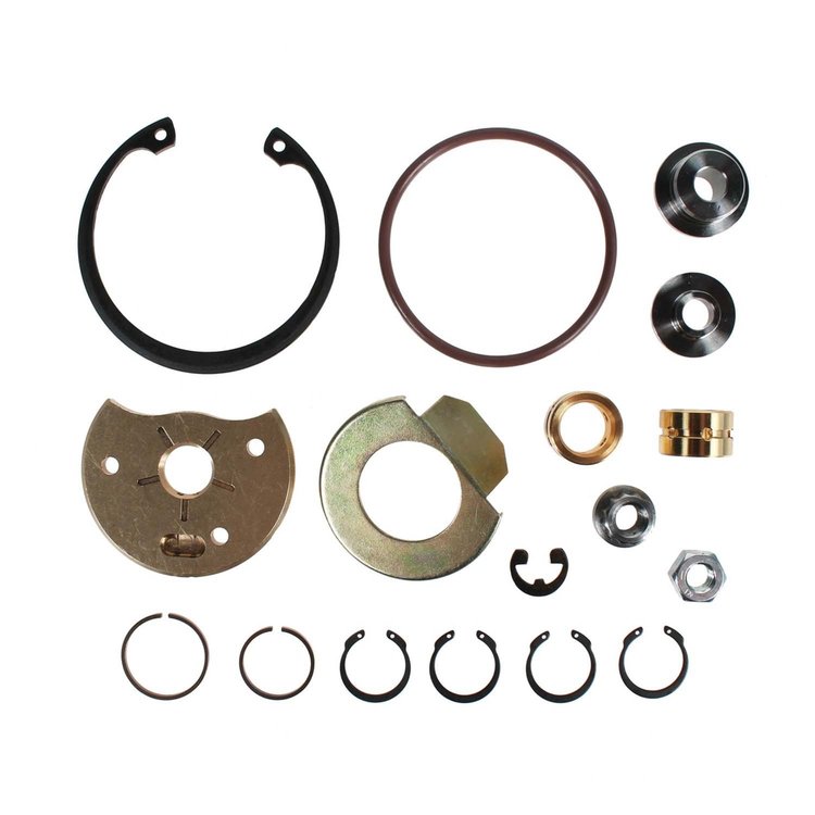 H1350315N Turbocharger Service Kit 2003-2008 Dodge Ram 3500, 2003-2009 Dodge Ram 2500
